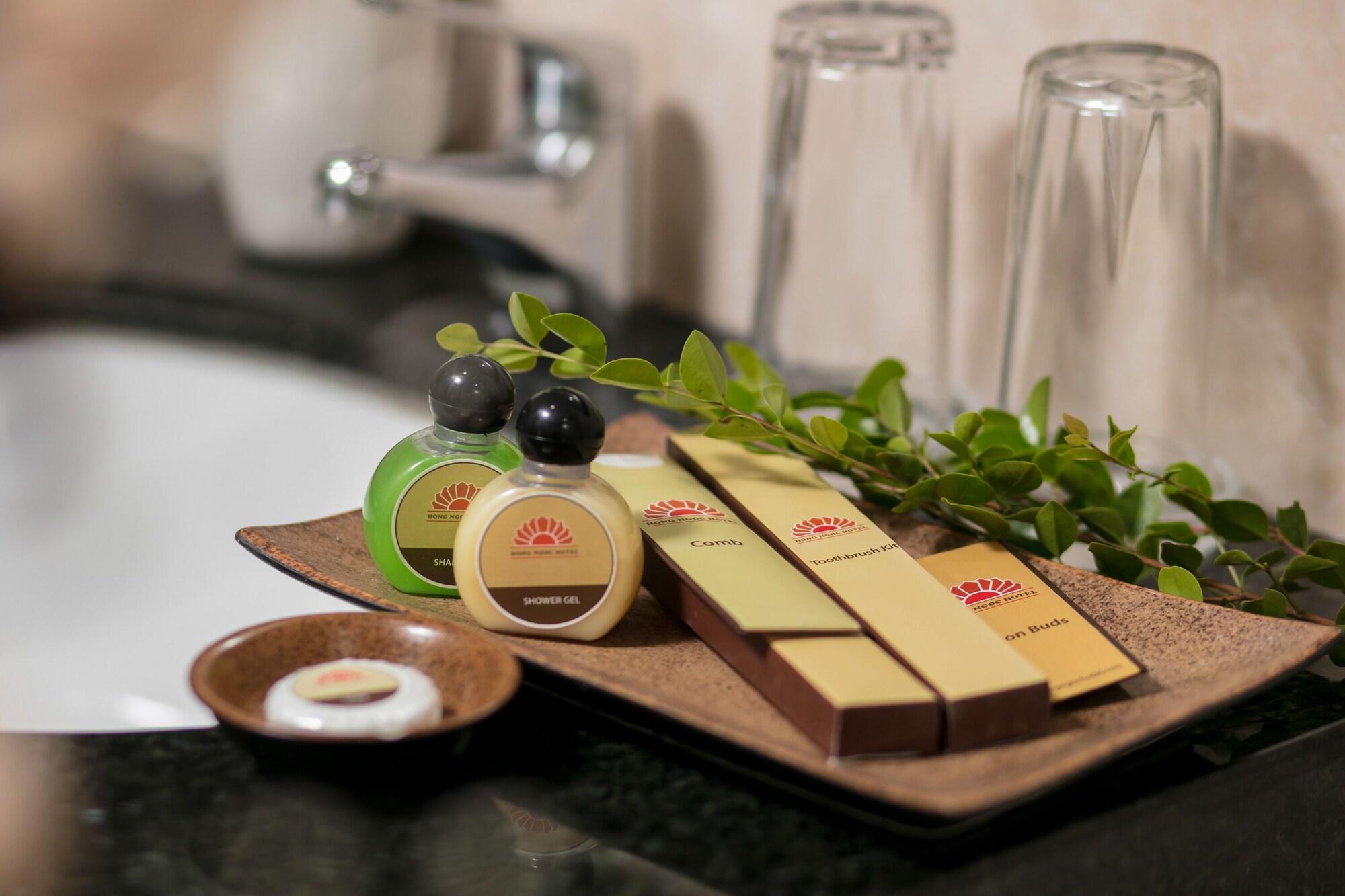 Hong Ngoc Cochinchine Boutique Hotel & Spa Hanoi Kültér fotó