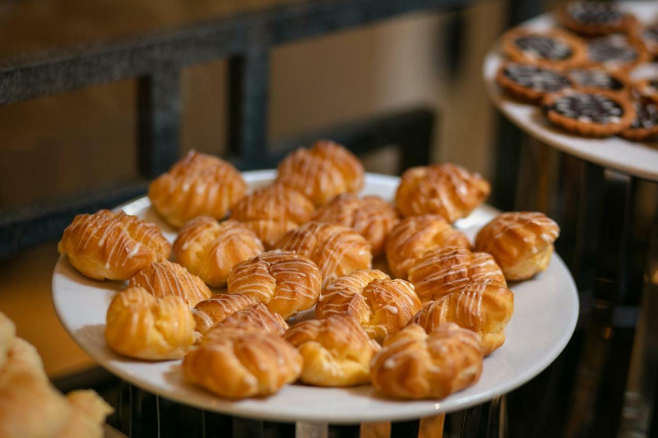 Hong Ngoc Cochinchine Boutique Hotel & Spa Hanoi Kültér fotó