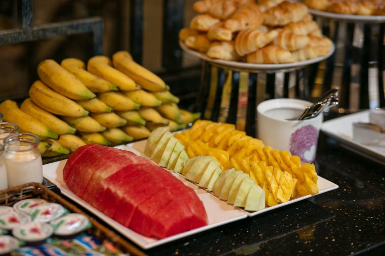 Hong Ngoc Cochinchine Boutique Hotel & Spa Hanoi Kültér fotó